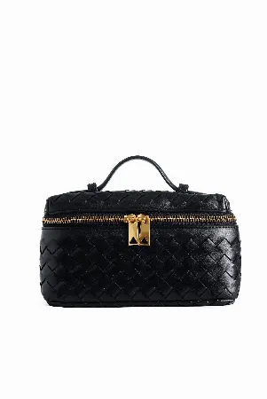 LUCY BAG BLACK